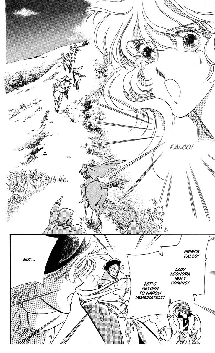 Kakan no Madonna Chapter 30 page 26 - Chapter 30