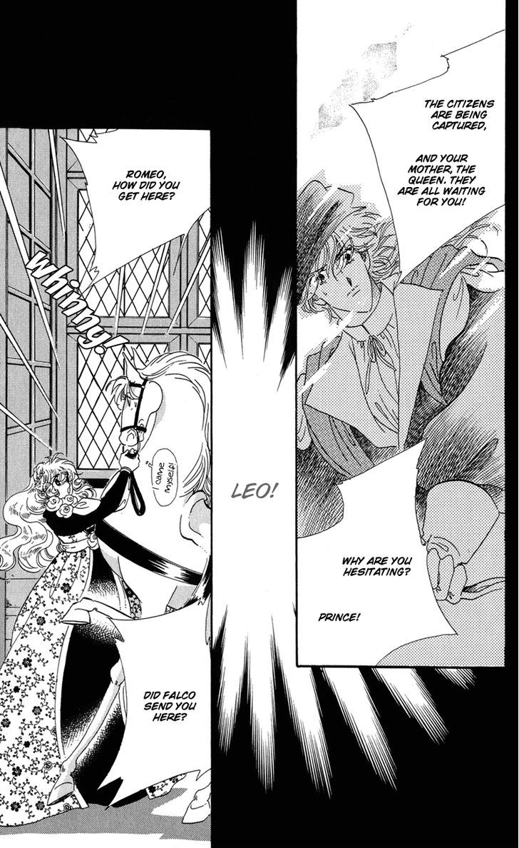 Kakan no Madonna Chapter 30 page 27 - Chapter 30