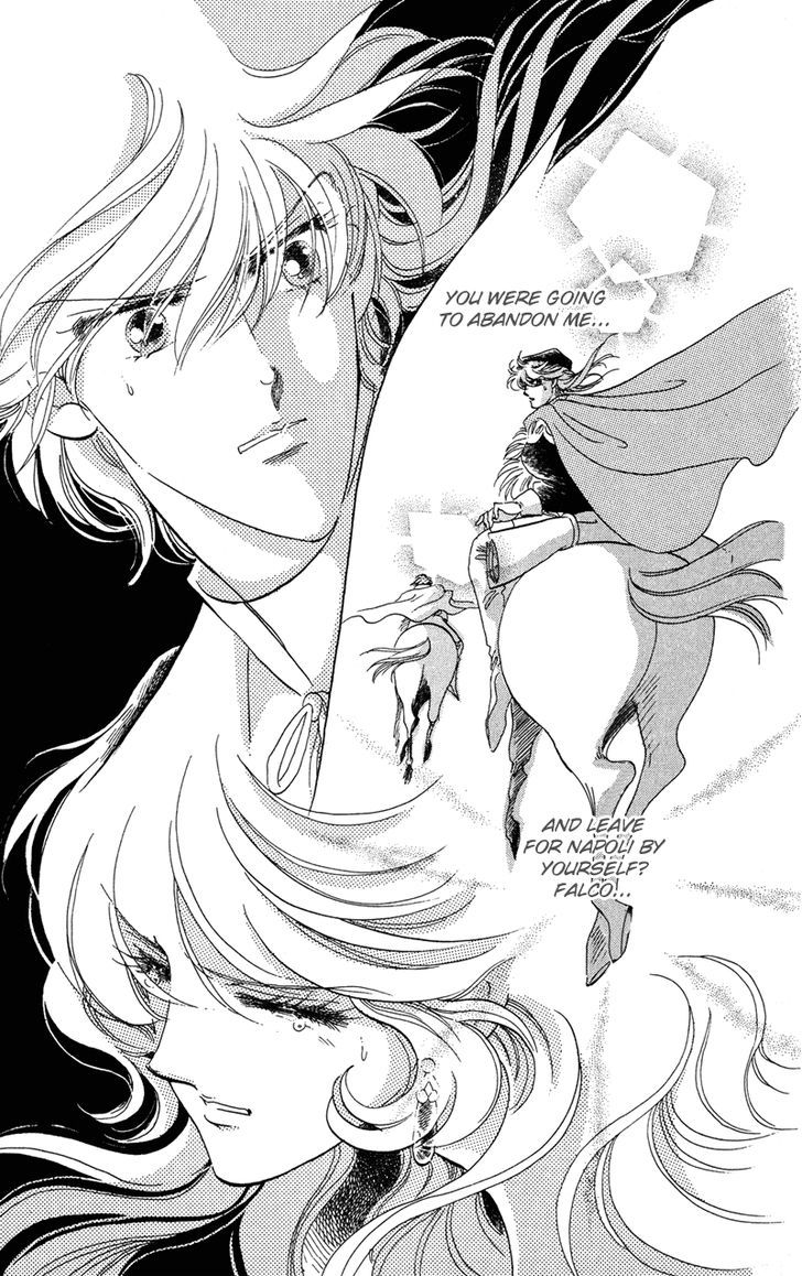 Kakan no Madonna Chapter 30 page 29 - Chapter 30