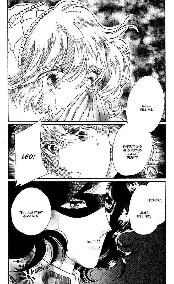 Kakan no Madonna Chapter 30 page 4 - Chapter 30