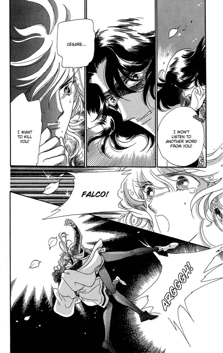Kakan no Madonna Chapter 30 page 6 - Chapter 30