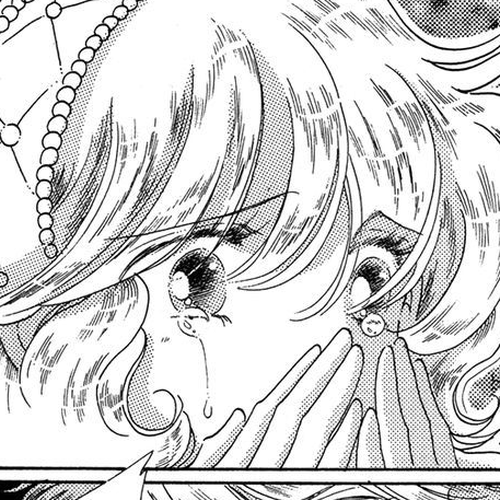 Kakan no Madonna Chapter 30 cover
