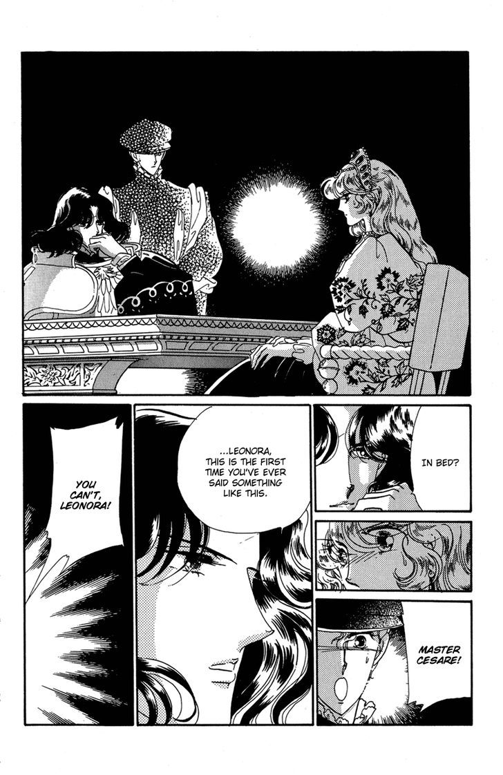 Kakan no Madonna Chapter 31 page 26 - Chapter 31