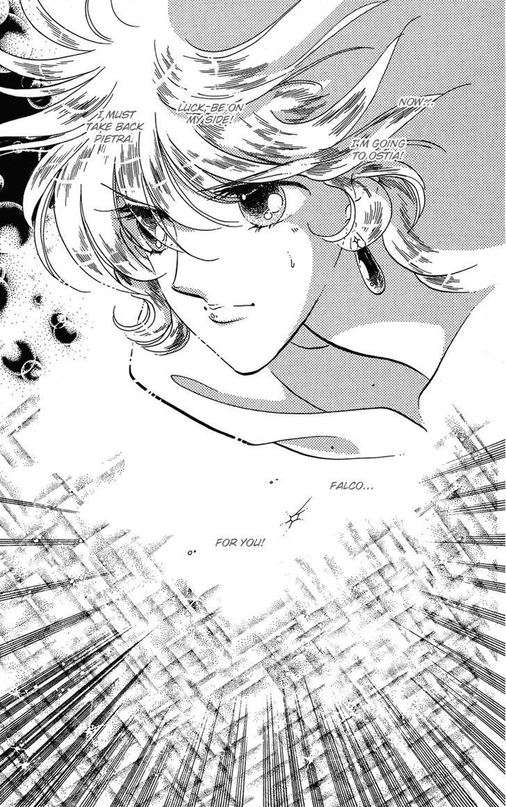 Kakan no Madonna Chapter 31 page 29 - Chapter 31