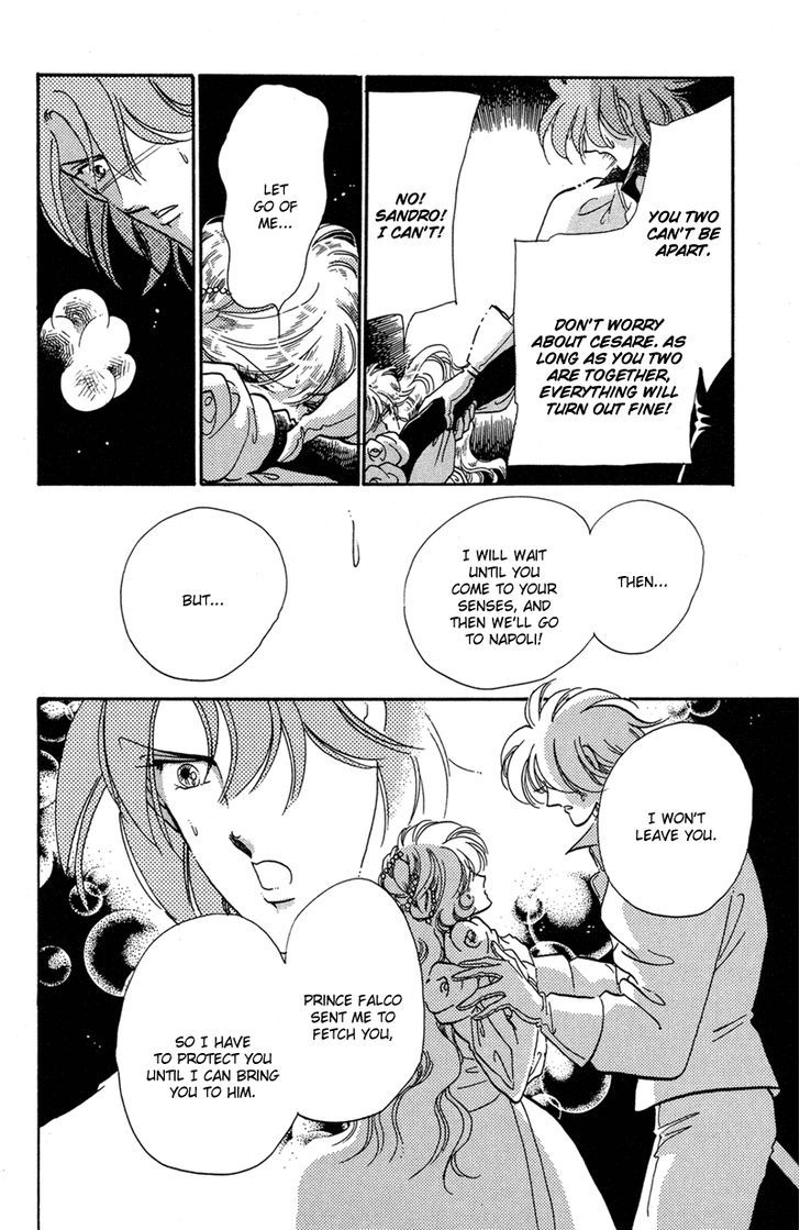 Kakan no Madonna Chapter 31 page 6 - Chapter 31