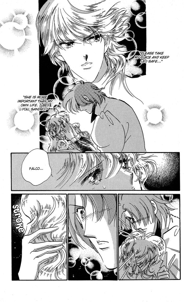 Kakan no Madonna Chapter 31 page 7 - Chapter 31