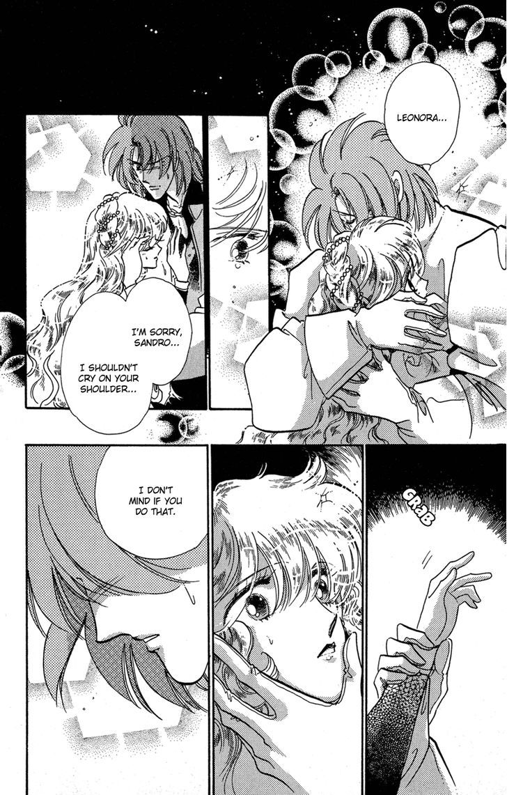 Kakan no Madonna Chapter 31 page 8 - Chapter 31