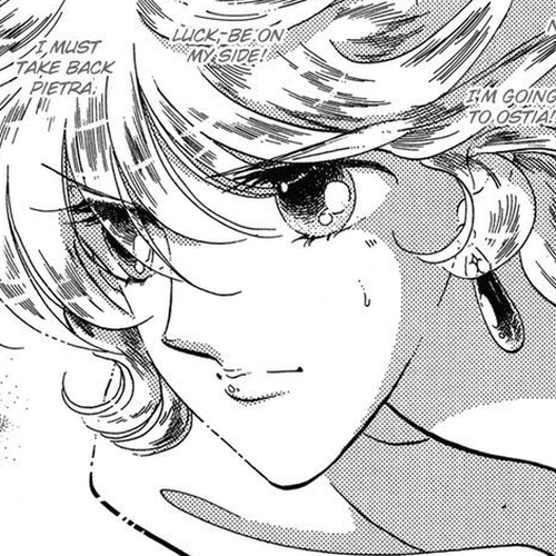 Kakan no Madonna Chapter 31 cover