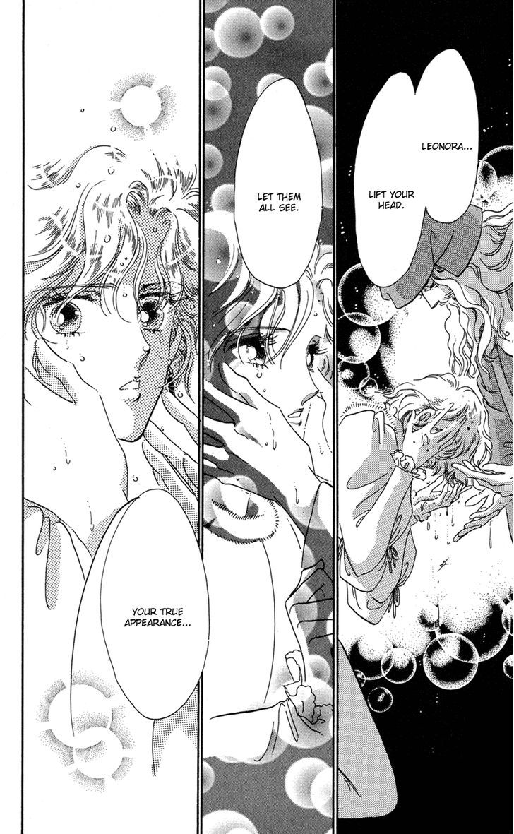 Kakan no Madonna Chapter 32 page 25 - Chapter 32
