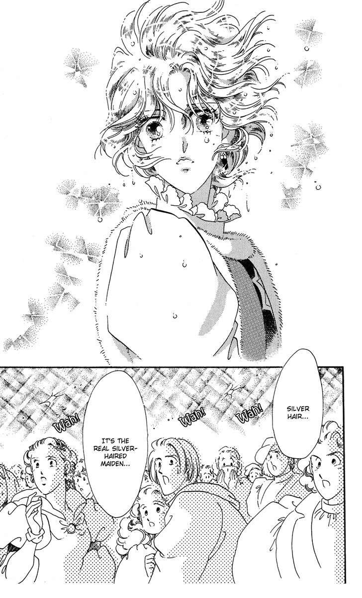 Kakan no Madonna Chapter 32 page 26 - Chapter 32