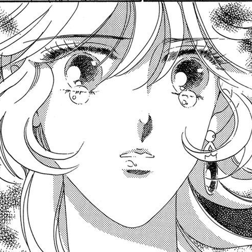 Kakan no Madonna Chapter 32 cover