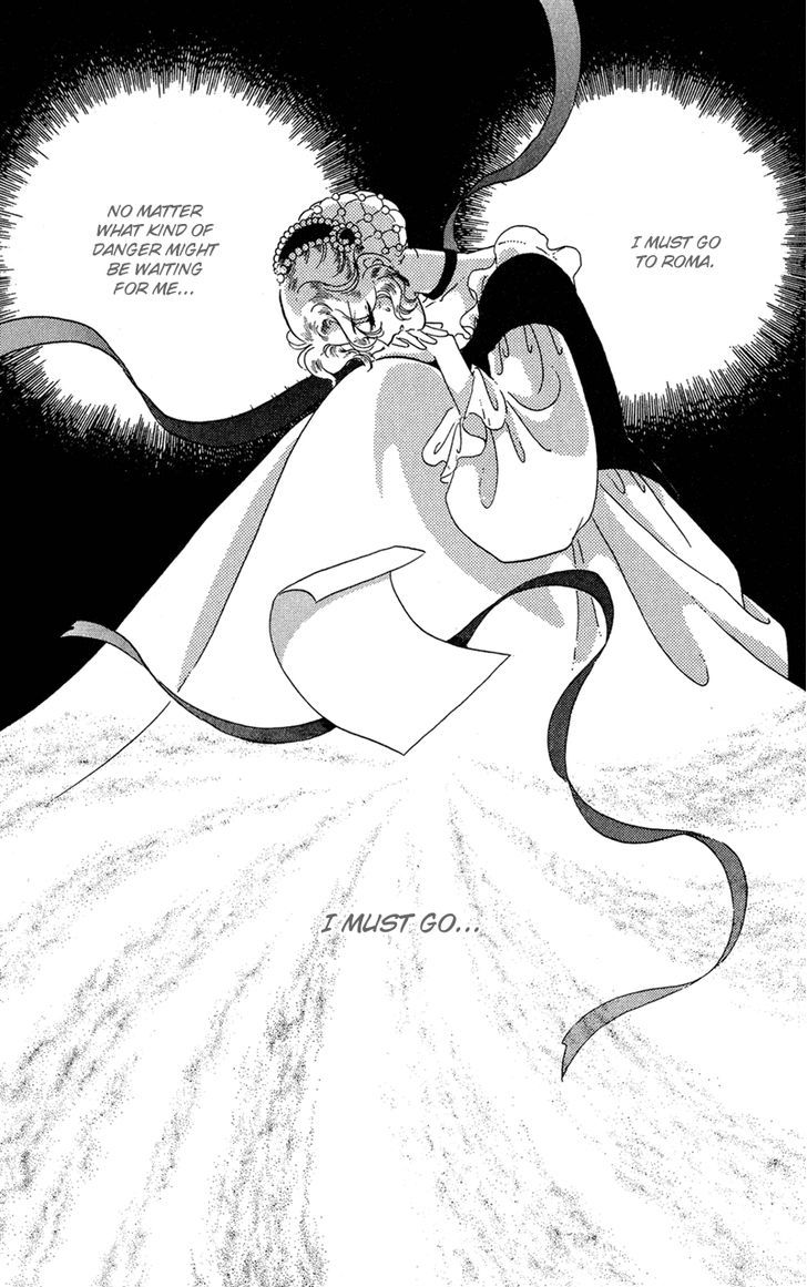 Kakan no Madonna Chapter 33 page 31 - Chapter 33