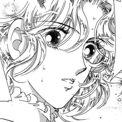 Kakan no Madonna Chapter 33 cover