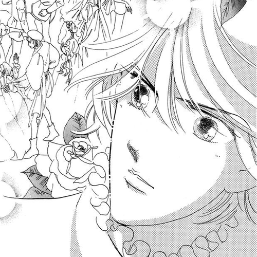 Kakan no Madonna Chapter 34 cover