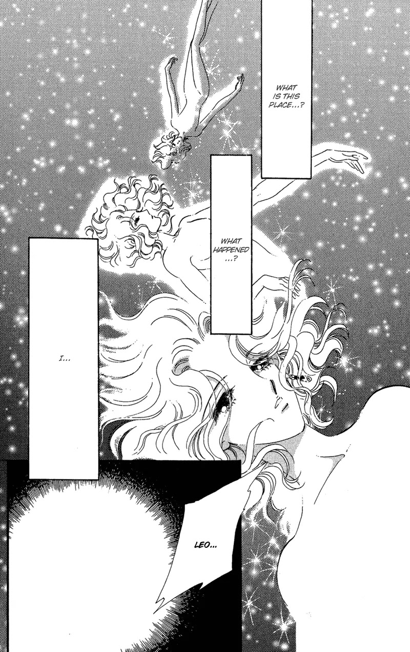 Kakan no Madonna Chapter 35 page 10 - Chapter 35