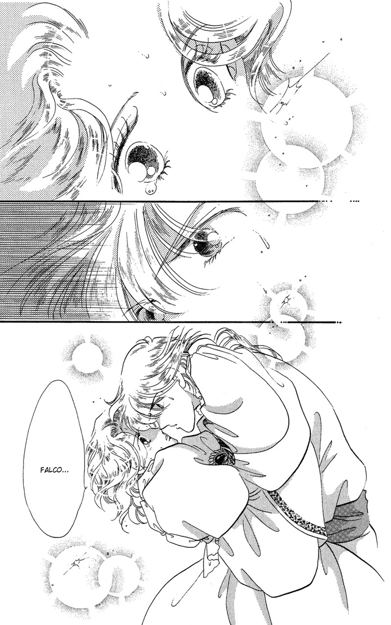 Kakan no Madonna Chapter 35 page 11 - Chapter 35