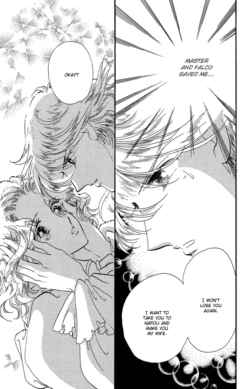 Kakan no Madonna Chapter 35 page 13 - Chapter 35