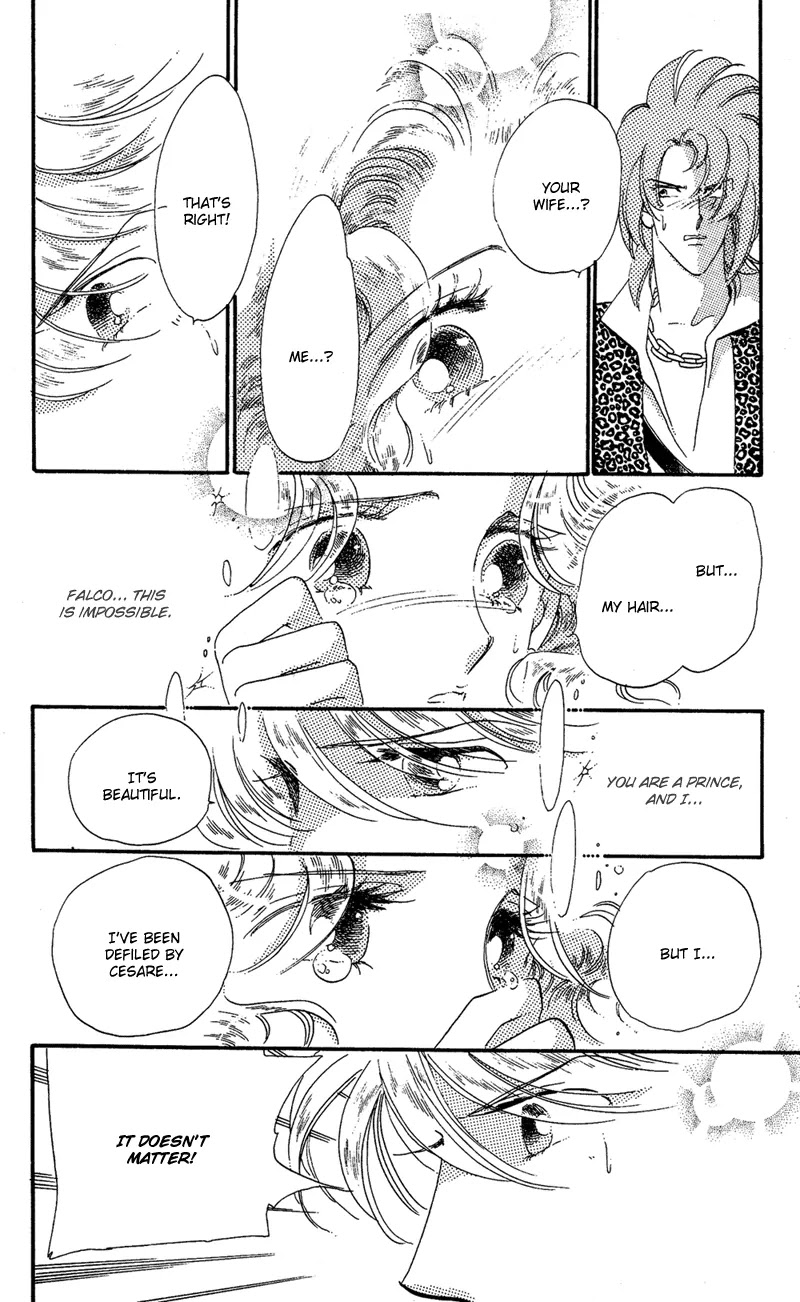 Kakan no Madonna Chapter 35 page 14 - Chapter 35