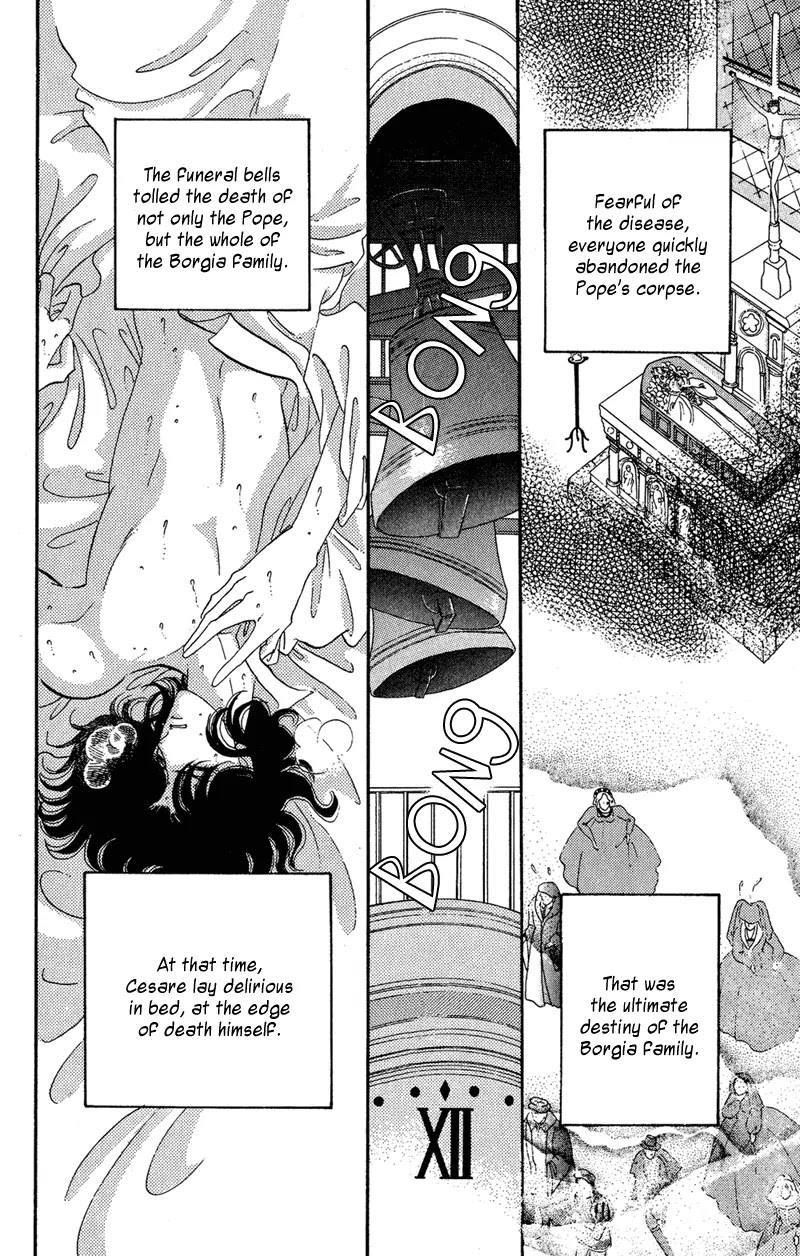 Kakan no Madonna Chapter 35 page 20 - Chapter 35