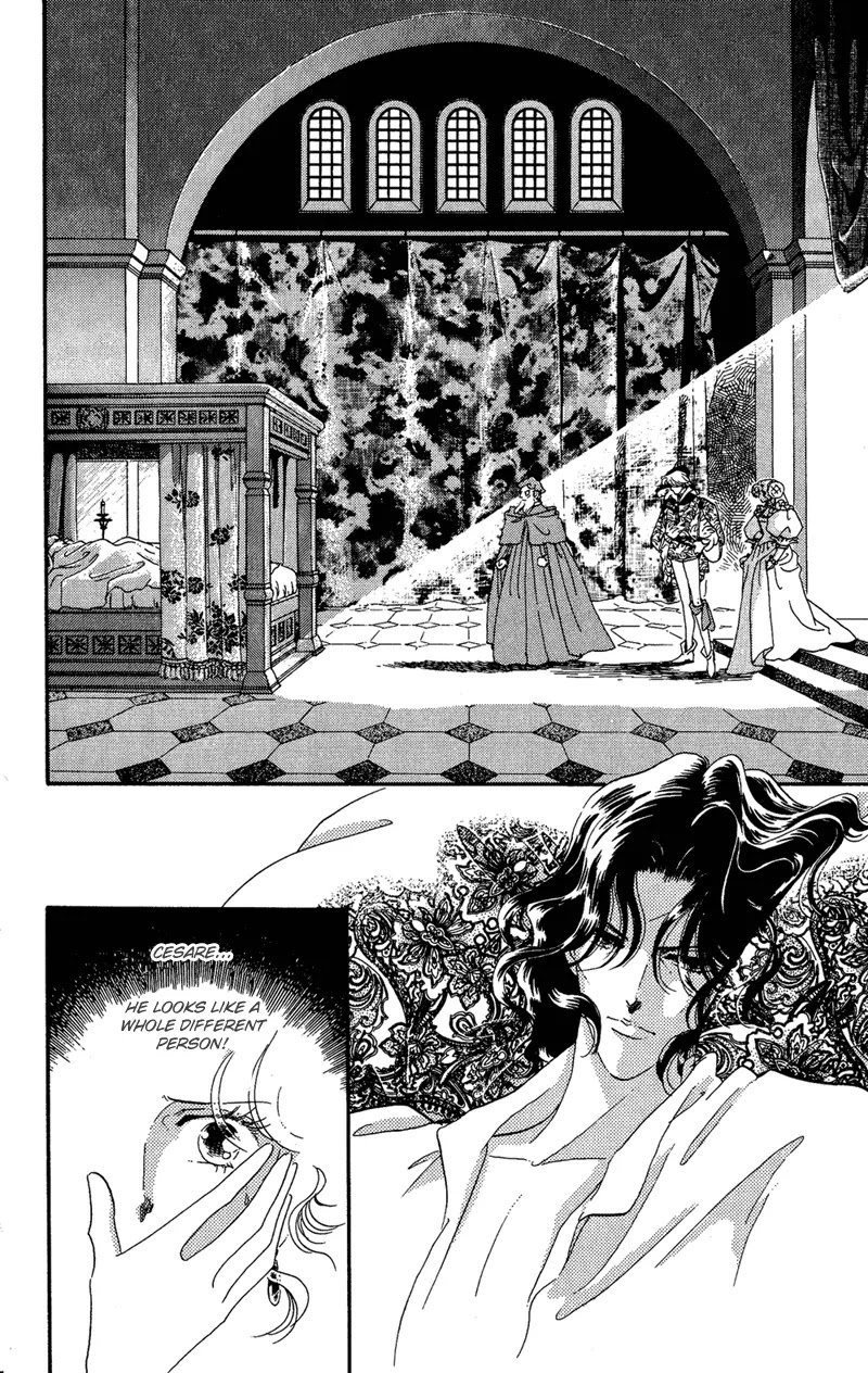 Kakan no Madonna Chapter 35 page 27 - Chapter 35