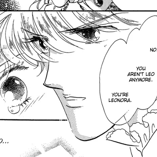 Kakan no Madonna Chapter 35 cover