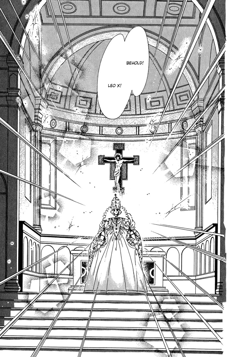 Kakan no Madonna Chapter 36 page 16 - Chapter 36