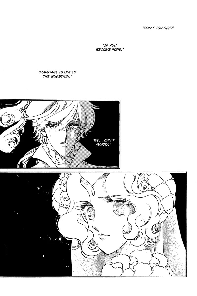 Kakan no Madonna Chapter 36 page 2 - Chapter 36
