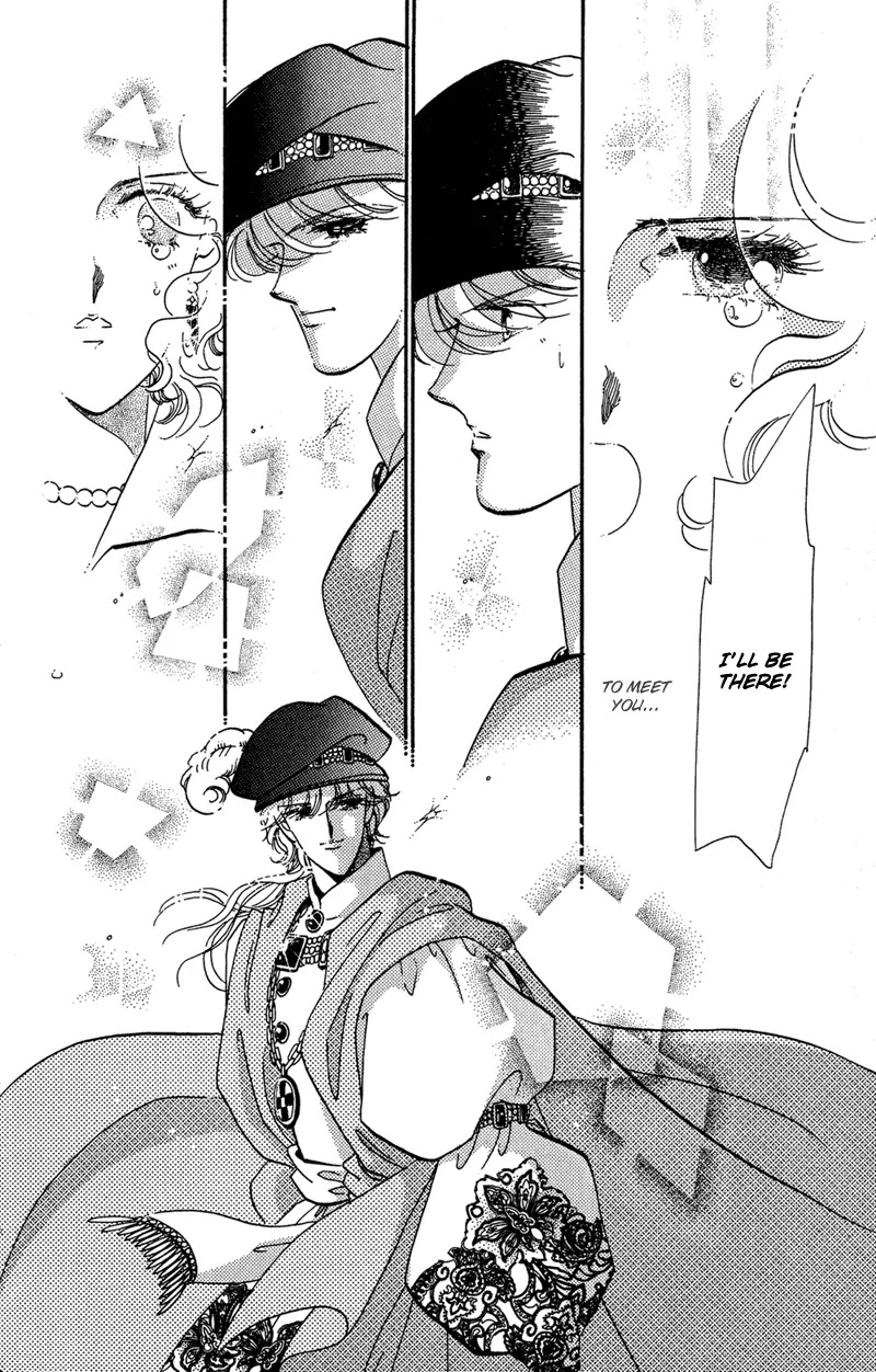 Kakan no Madonna Chapter 36 page 30 - Chapter 36