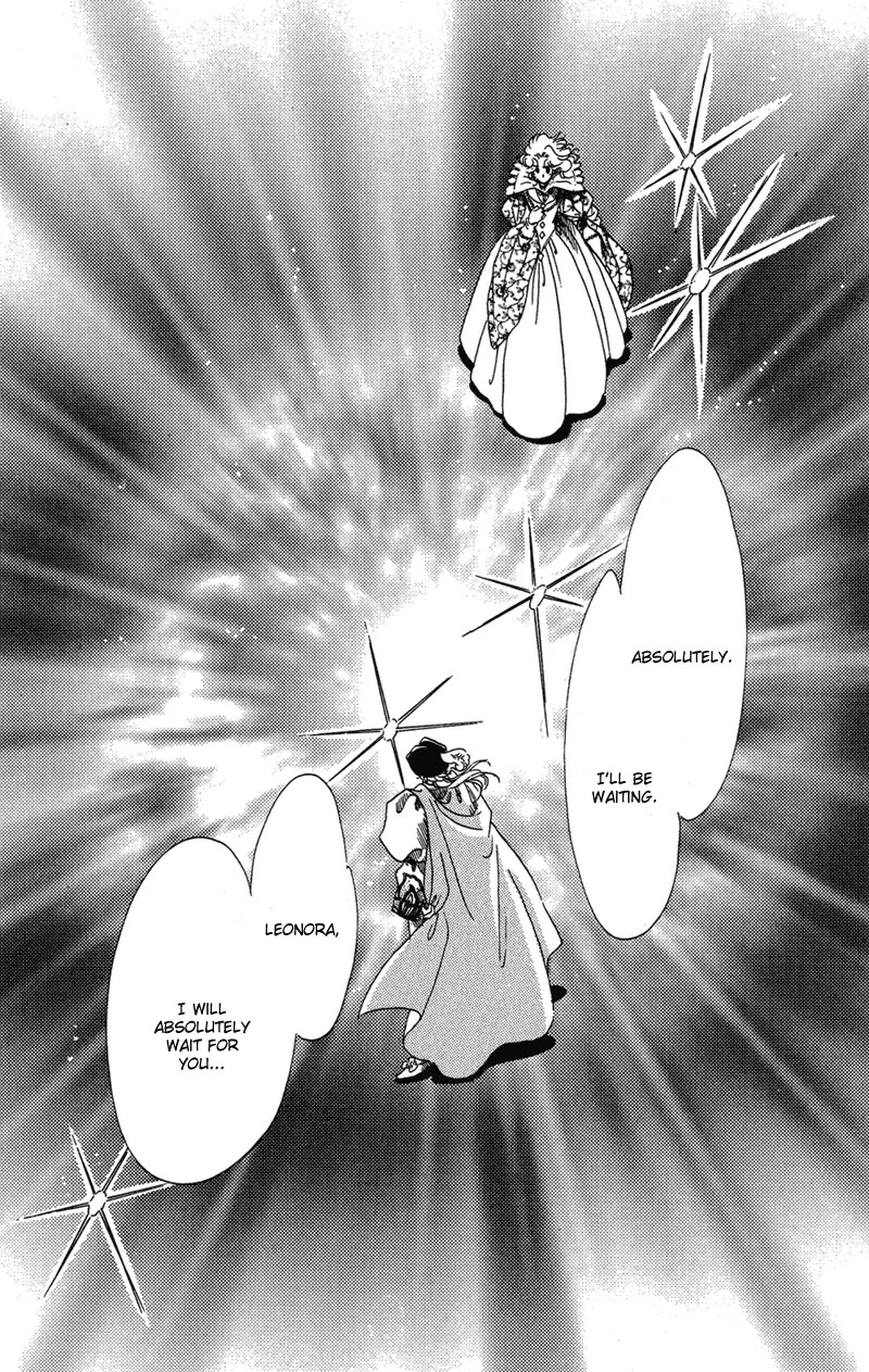 Kakan no Madonna Chapter 36 page 31 - Chapter 36