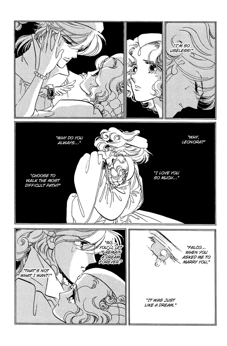 Kakan no Madonna Chapter 36 page 8 - Chapter 36