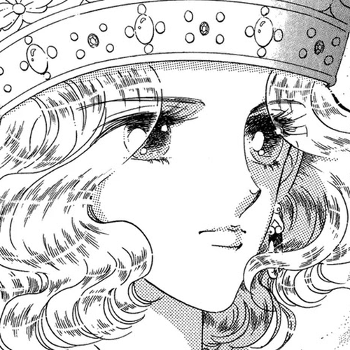 Kakan no Madonna Chapter 36 cover
