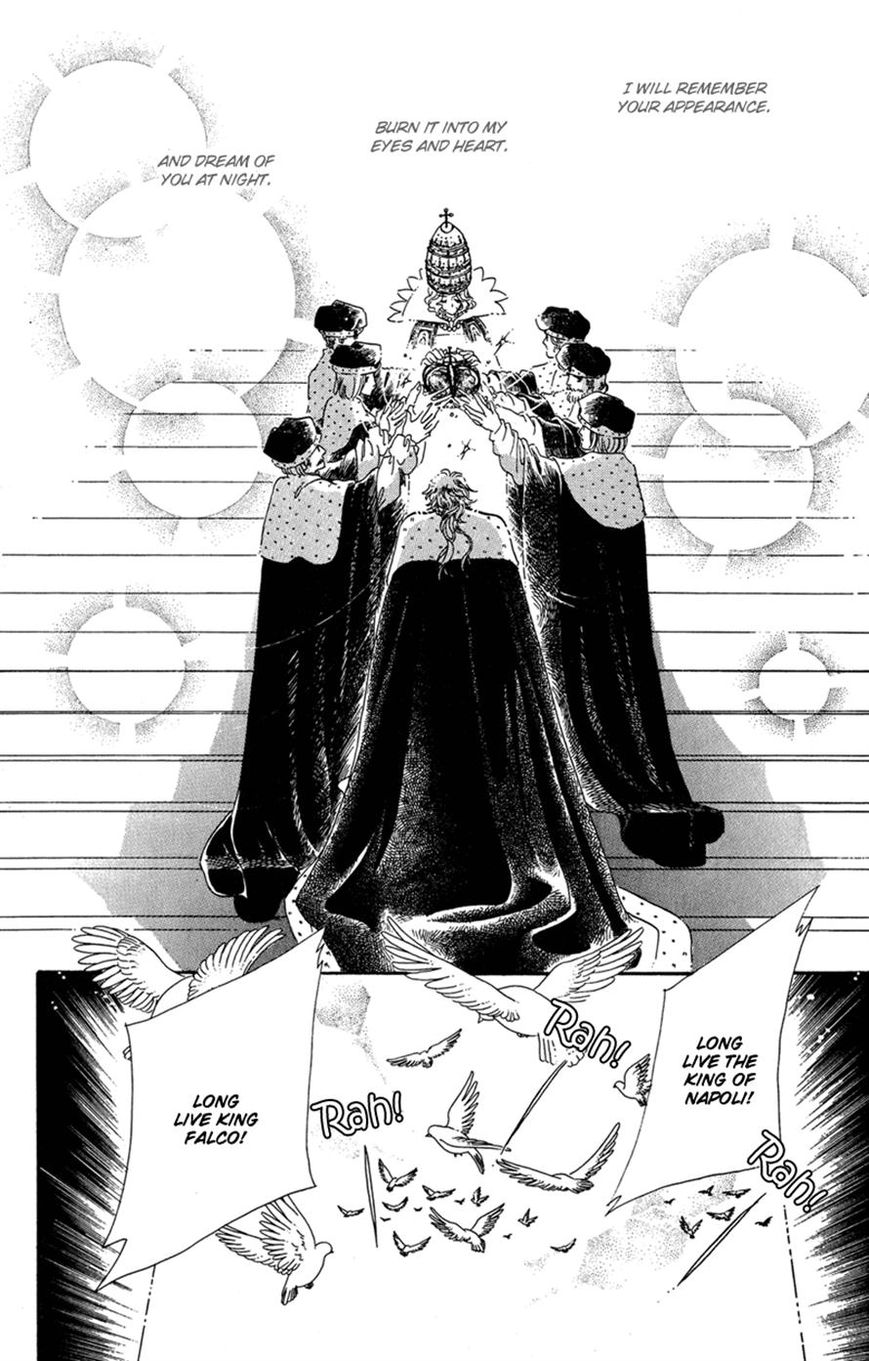 Kakan no Madonna Chapter 37 page 11 - Chapter 37