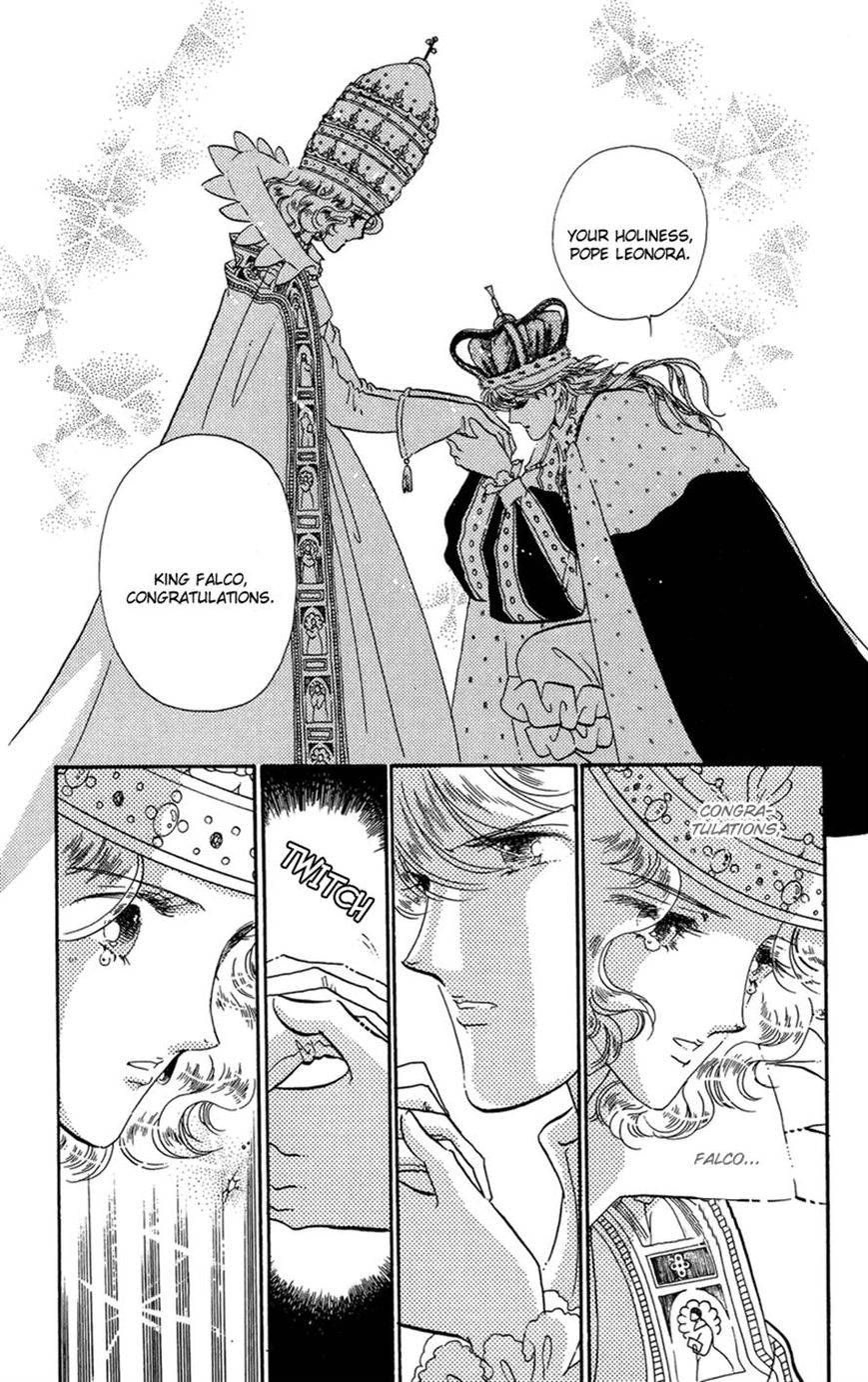 Kakan no Madonna Chapter 37 page 12 - Chapter 37