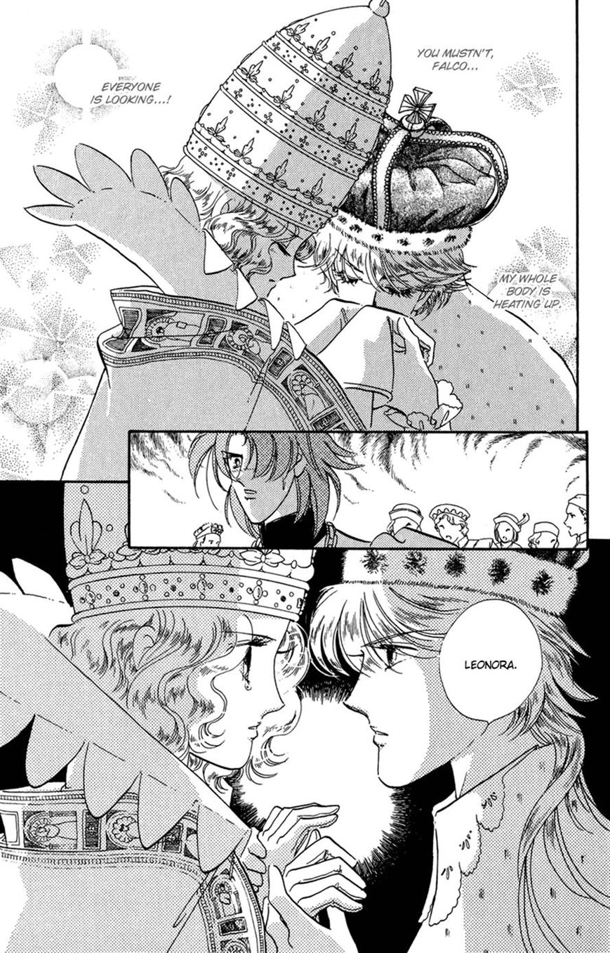 Kakan no Madonna Chapter 37 page 14 - Chapter 37