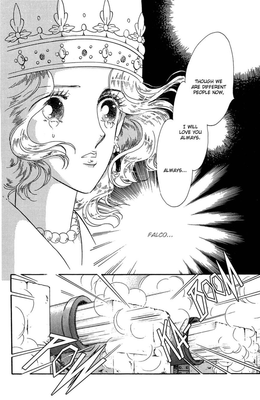 Kakan no Madonna Chapter 37 page 15 - Chapter 37