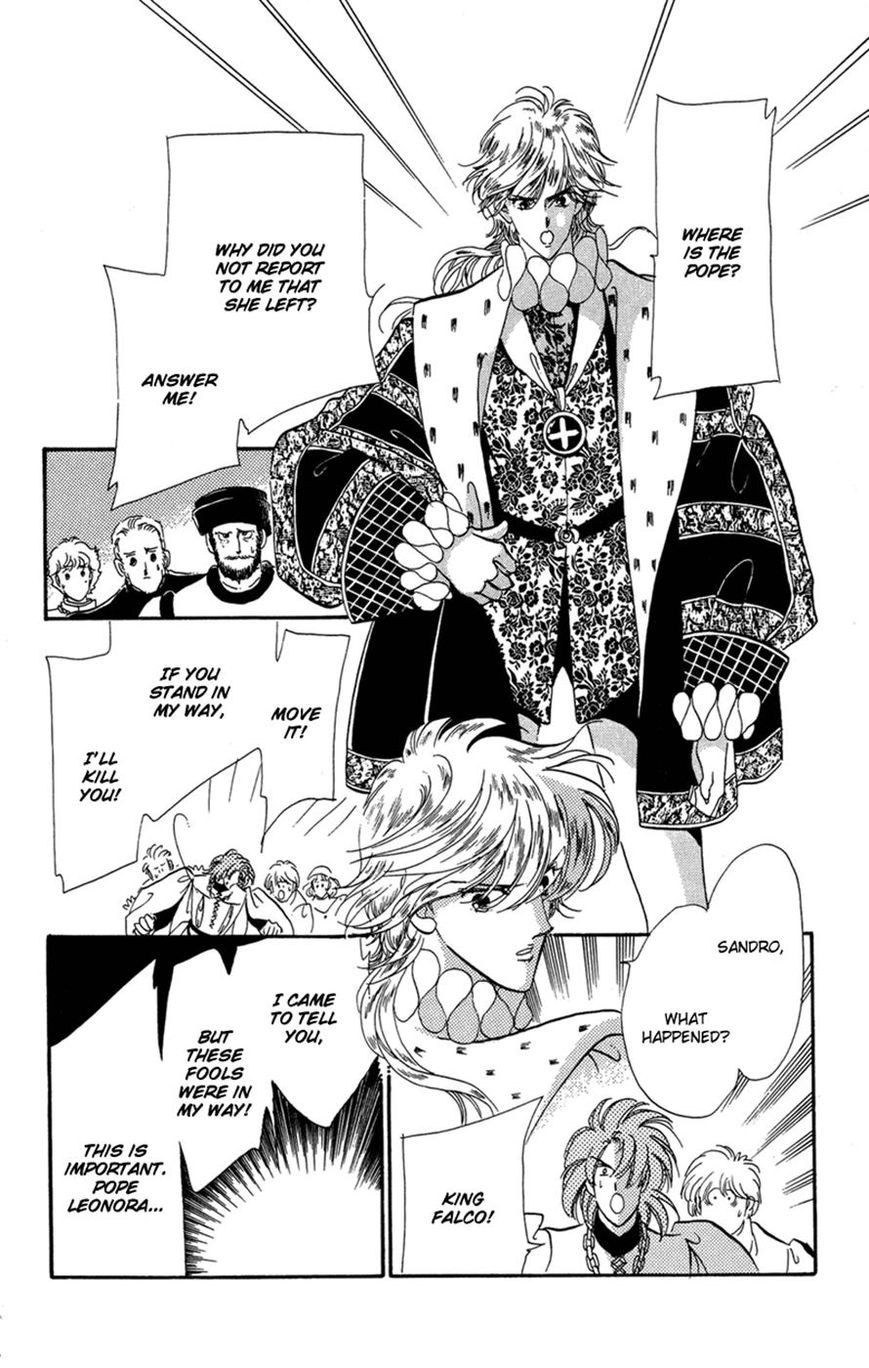 Kakan no Madonna Chapter 37 page 19 - Chapter 37