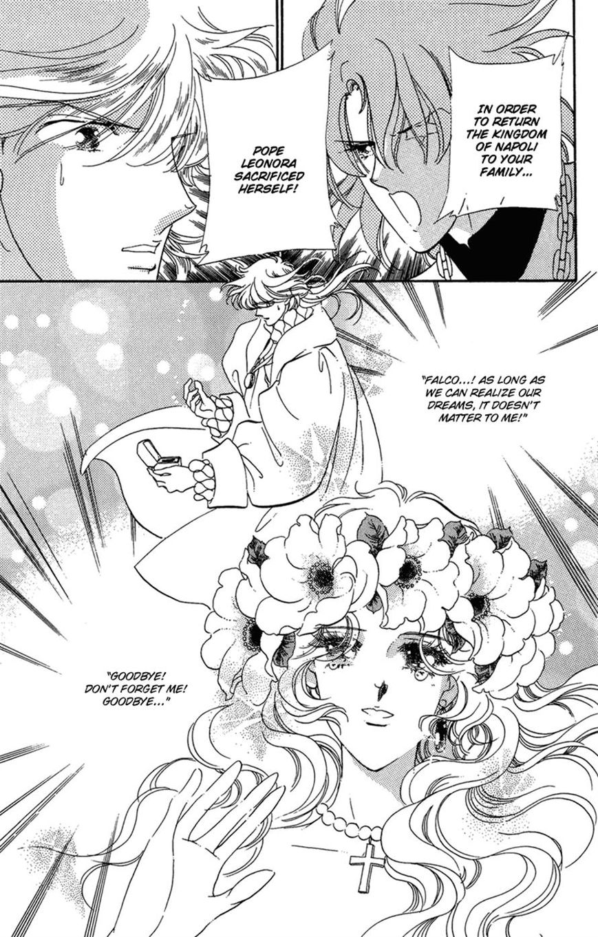 Kakan no Madonna Chapter 37 page 22 - Chapter 37