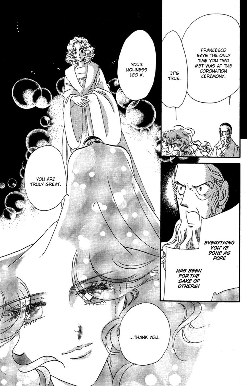 Kakan no Madonna Chapter 37 page 26 - Chapter 37