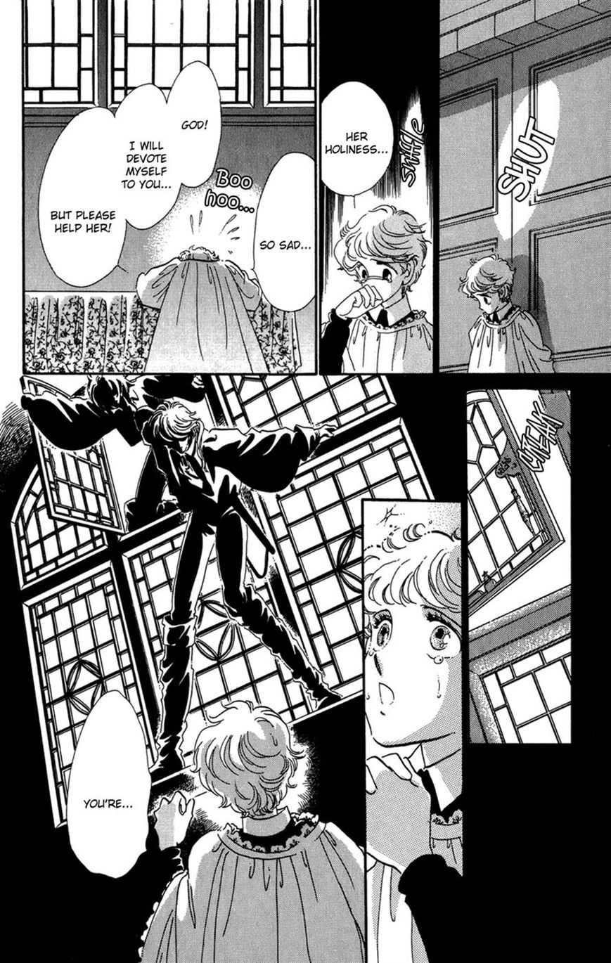 Kakan no Madonna Chapter 37 page 27 - Chapter 37
