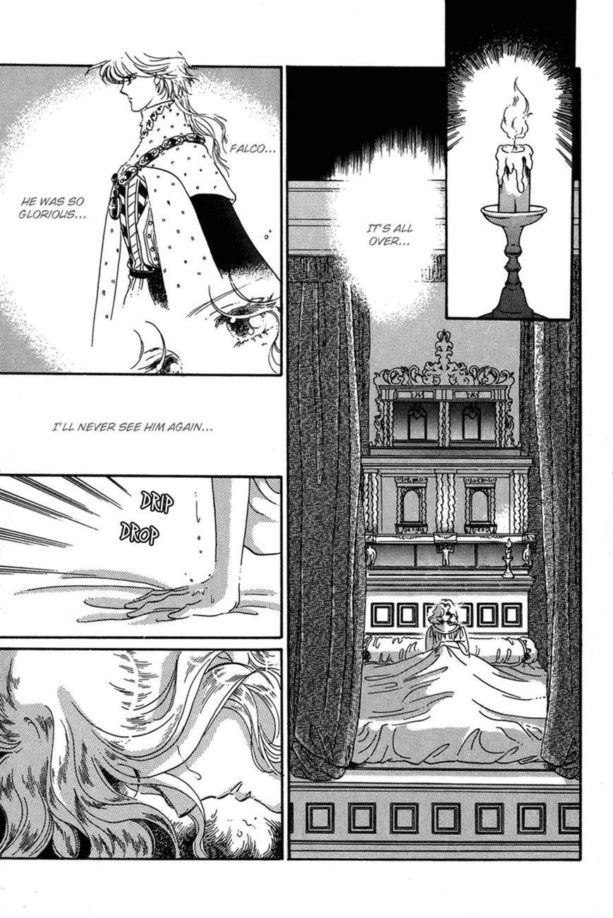 Kakan no Madonna Chapter 37 page 28 - Chapter 37