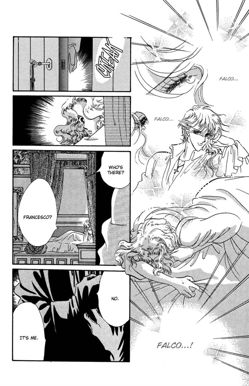 Kakan no Madonna Chapter 37 page 29 - Chapter 37