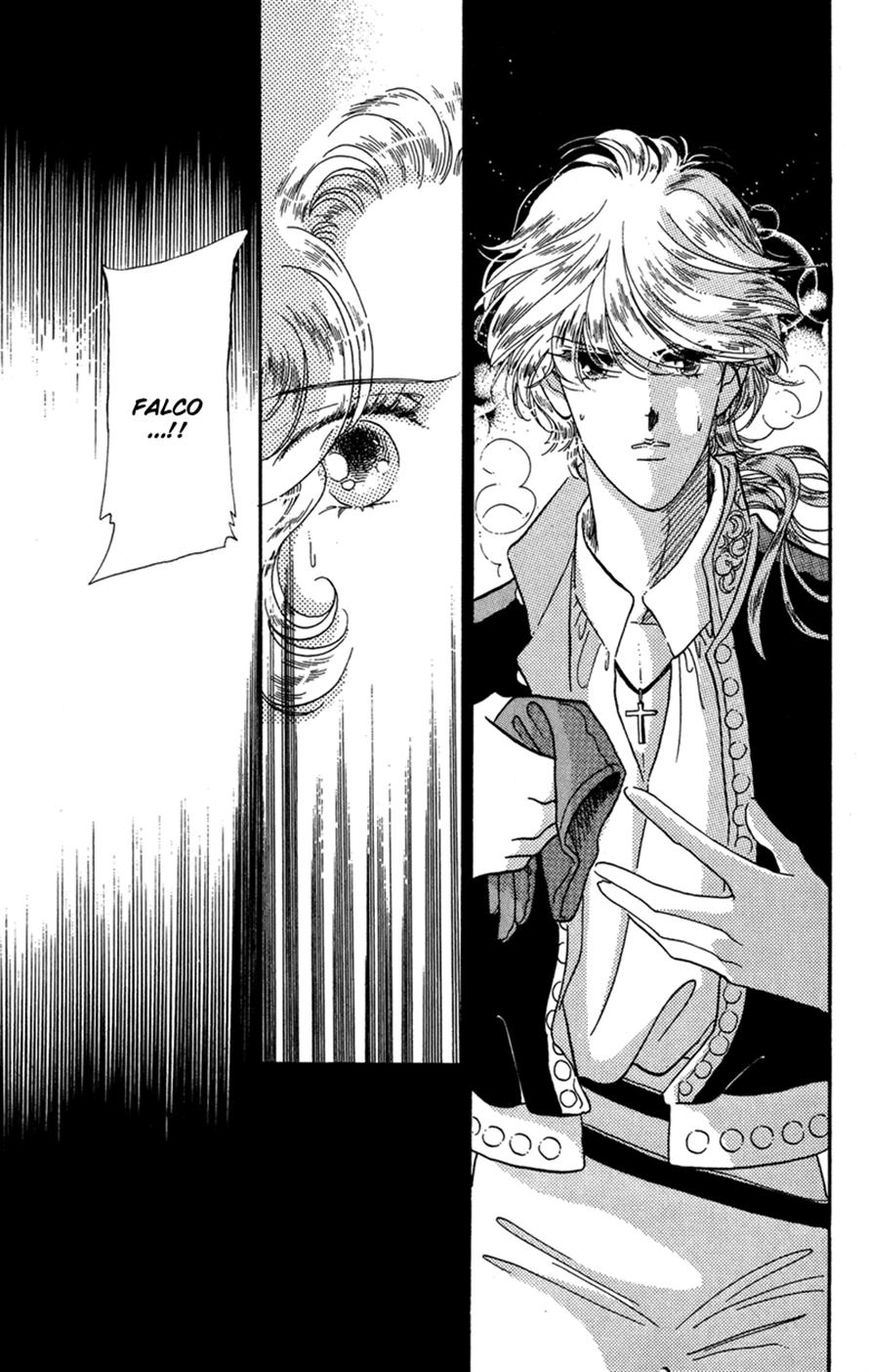 Kakan no Madonna Chapter 37 page 30 - Chapter 37