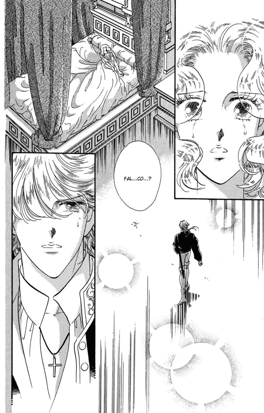 Kakan no Madonna Chapter 37 page 31 - Chapter 37