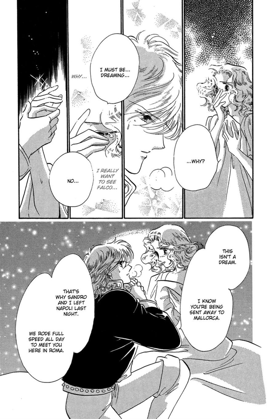 Kakan no Madonna Chapter 37 page 32 - Chapter 37