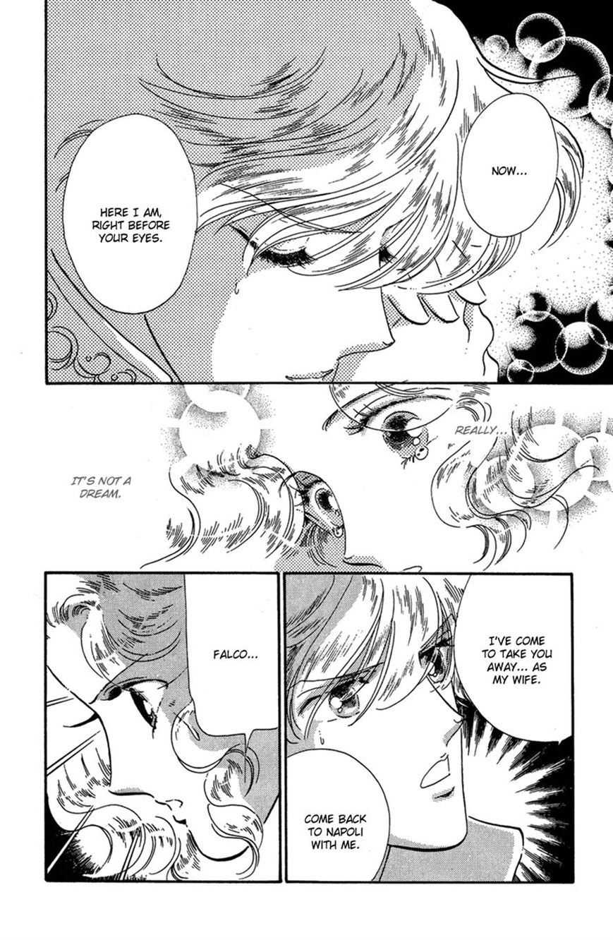 Kakan no Madonna Chapter 37 page 33 - Chapter 37