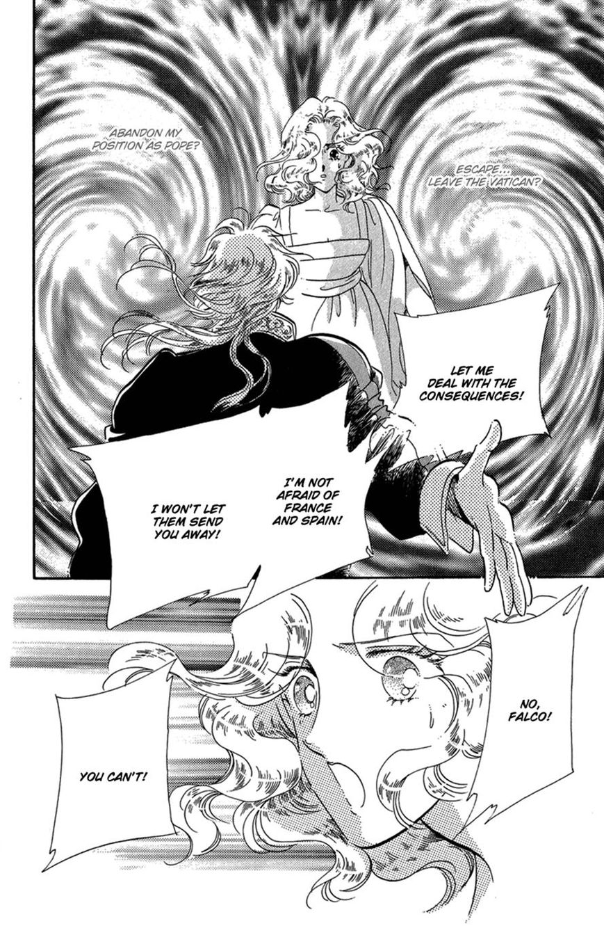Kakan no Madonna Chapter 37 page 35 - Chapter 37