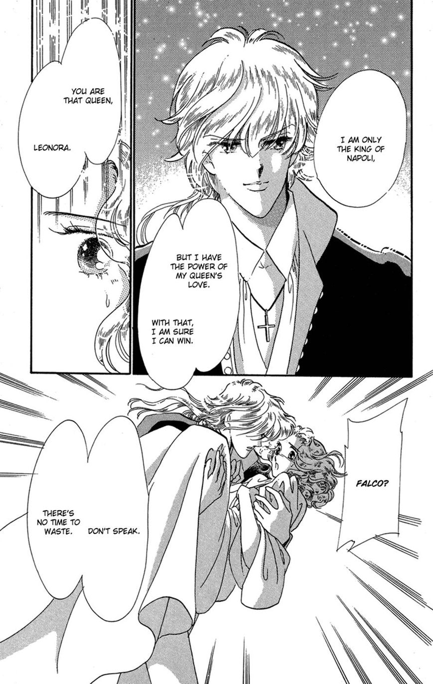 Kakan no Madonna Chapter 37 page 38 - Chapter 37