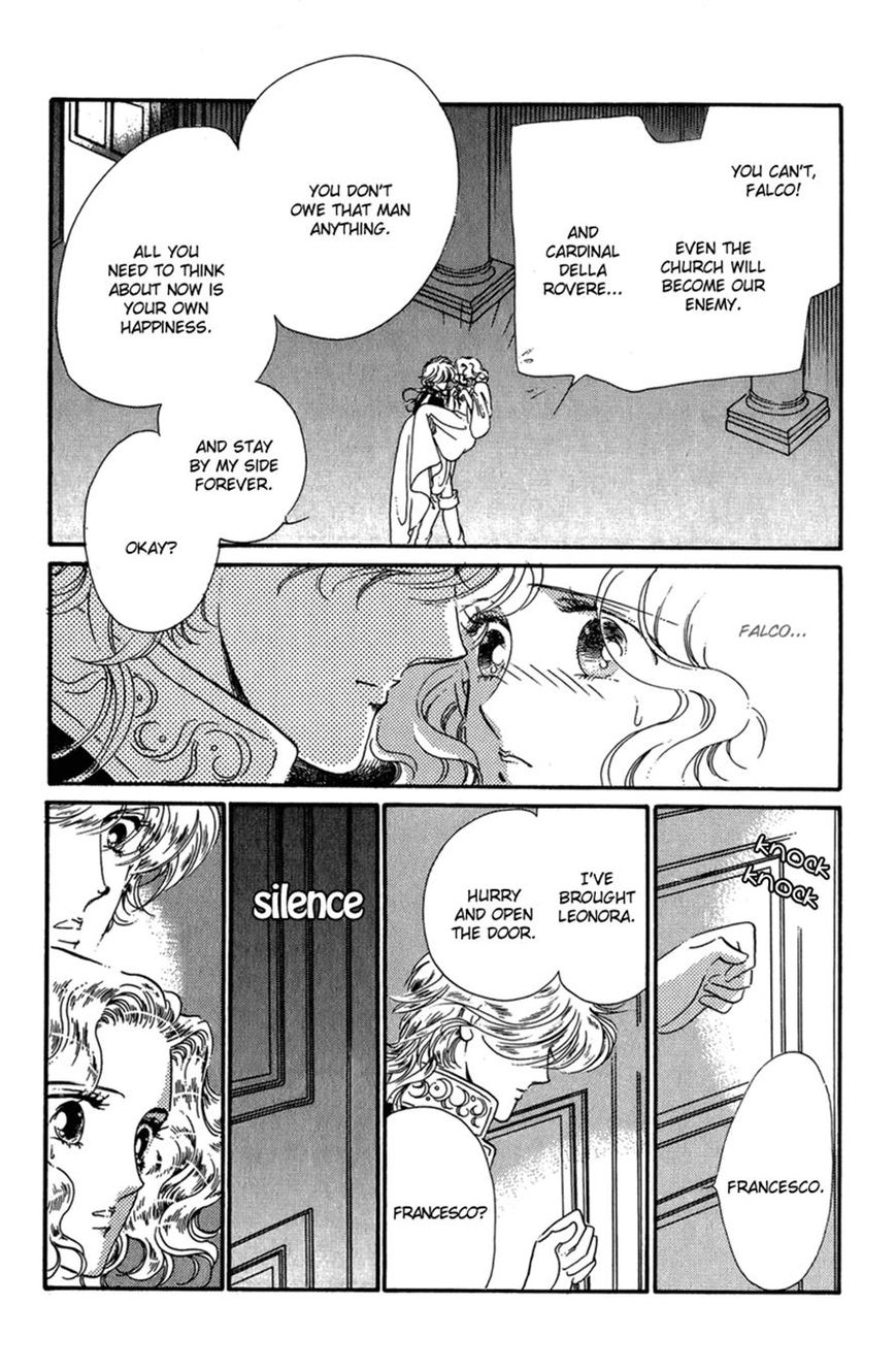 Kakan no Madonna Chapter 37 page 39 - Chapter 37