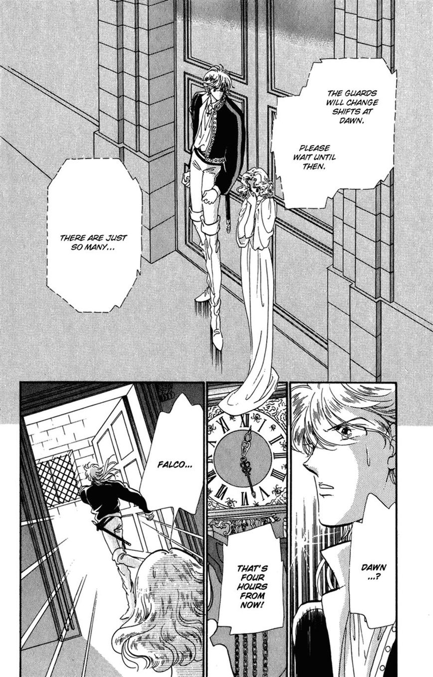 Kakan no Madonna Chapter 37 page 41 - Chapter 37