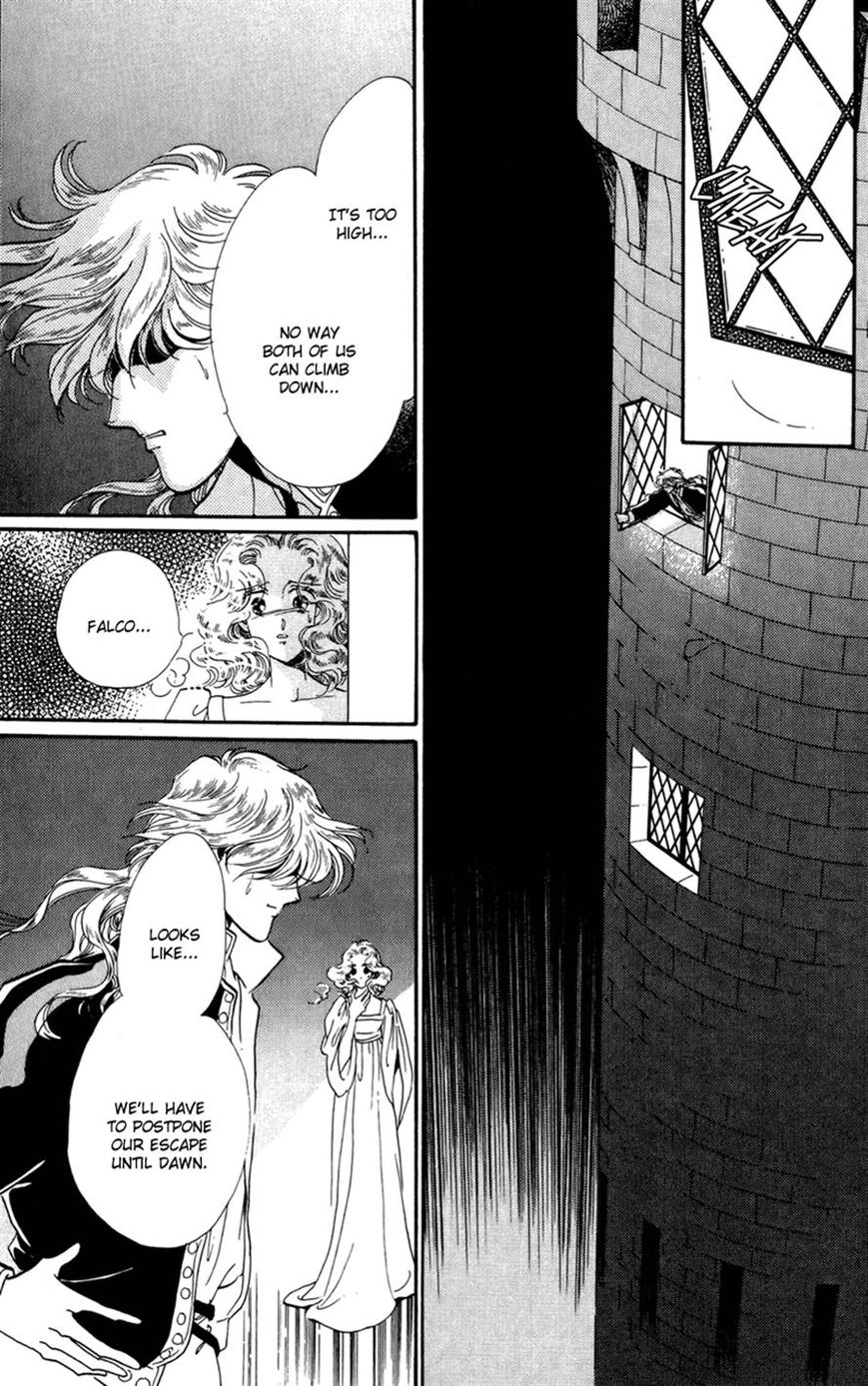 Kakan no Madonna Chapter 37 page 42 - Chapter 37